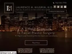 Sites similar to milgrimplasticsurgery.com