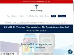Sites similar to milhampharmacy.com