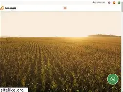 Sites similar to milhao.net