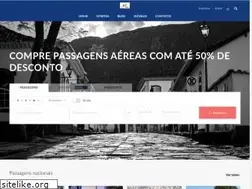 Sites similar to milhasaereas.net