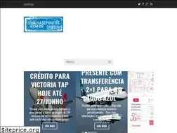 Sites similar to milhasepontos.com.br