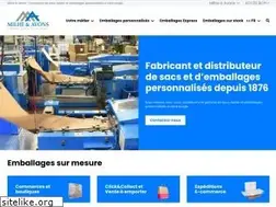 Sites similar to milheetavons.com