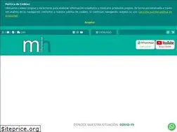 Sites similar to milherramientas.es