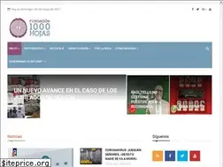 Sites similar to milhojas.is