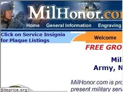 Sites similar to milhonor.com