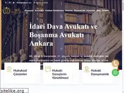 Sites similar to milhukuk.com