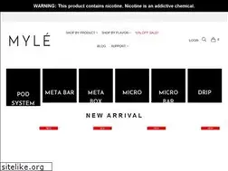 Sites similar to mili.ae