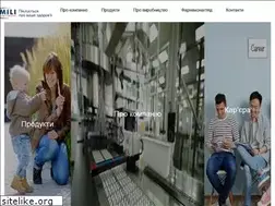Sites similar to mili.com.ua