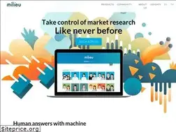 Sites similar to mili.eu