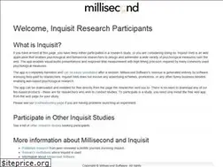 Sites similar to mili2nd.co