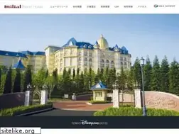 Sites similar to milialresorthotels.co.jp