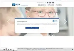 Sites similar to miliard.pwn.pl