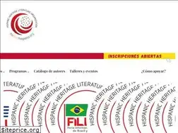 Sites similar to milibrohispano.org