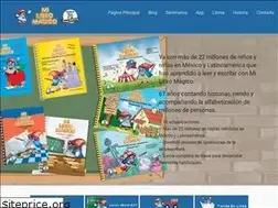 Sites similar to milibromagico.com.mx