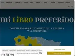 Sites similar to milibropreferido.es