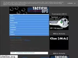 Sites similar to miliciaarmada.blogspot.com