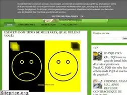 Sites similar to milicoponderao.com