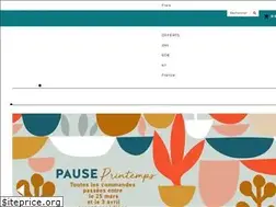 Sites similar to milieo.com