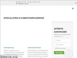 Sites similar to milieu-control.nl