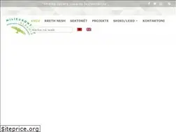 Sites similar to milieukontakt.org