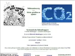 Sites similar to milieuzaken.org