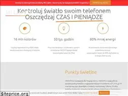 Sites similar to milight.pl