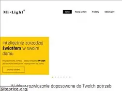 Sites similar to milight.pro