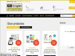 Sites similar to milightstunter.nl