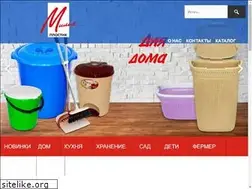 Sites similar to milih-plastic.ru