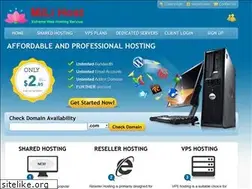 Sites similar to milihost.com