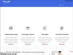 Sites similar to milijanadelibasic.com