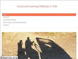 Sites similar to milijntje.nl