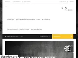 Sites similar to milijonasazuolu.lt