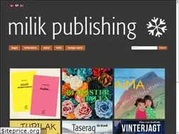 Sites similar to milik.gl