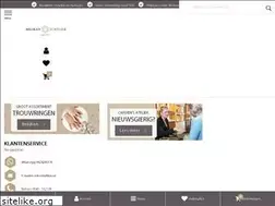 Sites similar to milikan.nl
