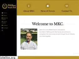 Sites similar to mililanikendo.com
