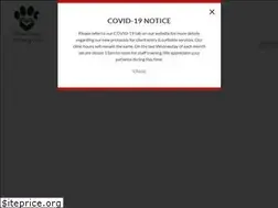 Sites similar to mililanivet.com