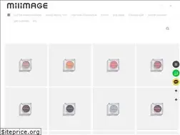 Sites similar to milimage.com