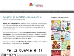 Sites similar to milimagenesdecumple.com