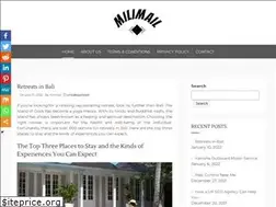 Sites similar to milimail.org