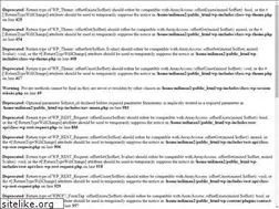 Sites similar to milimanibackpackers.com