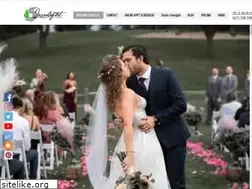 Sites similar to milimelightwedding.com