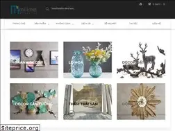 Sites similar to milimetdecor.com