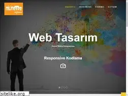 Sites similar to milimetre.com