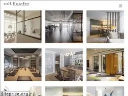 Sites similar to milimetre.es