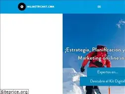 Sites similar to milimetricmkt.com