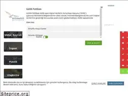 Sites similar to milimetrikbelgelendirme.com