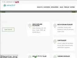 Sites similar to milimgrup.com