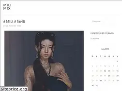Sites similar to milimiklos.wordpress.com