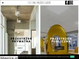 Sites similar to milimlodziludzie.com